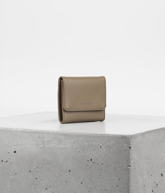 PRIM Vegan Satchel - UPPEAL™ | Color: Cappuccino - variant::cappuccino