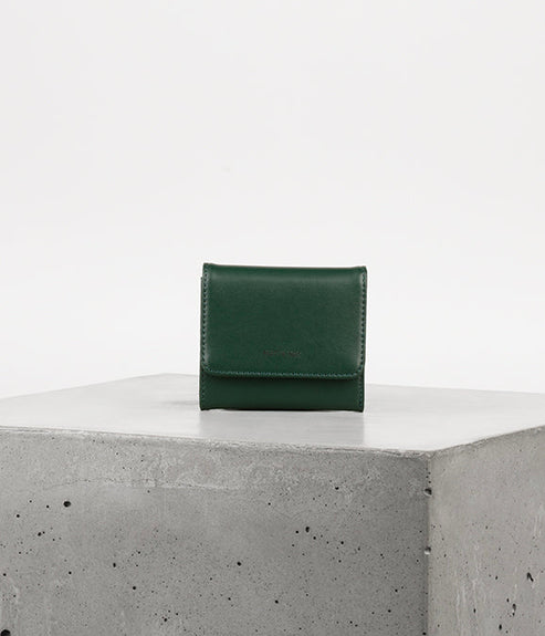 PRIM Vegan Satchel - UPPEAL™ | Color: Wreath - variant::wreath