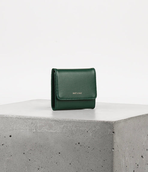 PRIM Vegan Satchel - UPPEAL™ | Color: Wreath - variant::wreath