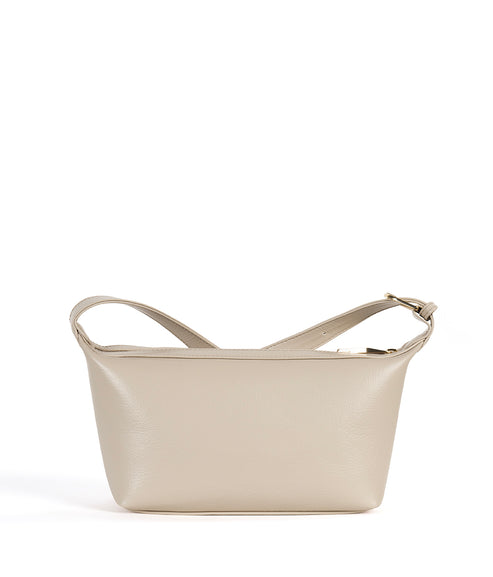 CASTLE Vegan Crossbody Bag - Theme | Color: Tofully - variant::tofully
