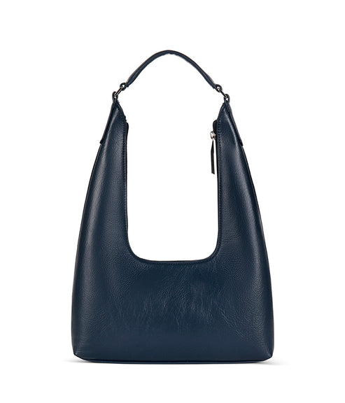 COCO Vegan Shoulder Bag | Color: Lunar - variant::lunar