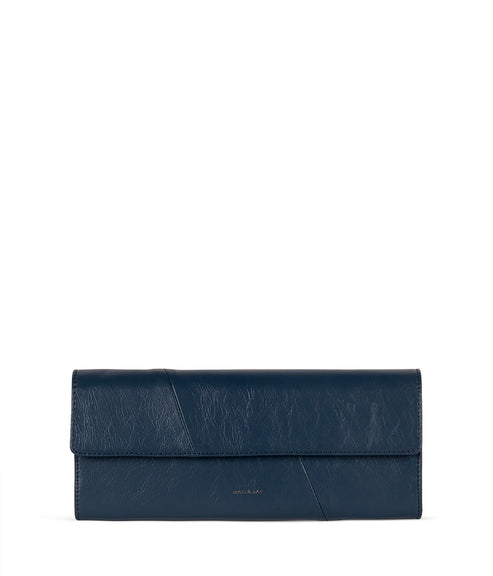 EDIA THEME CLUTCH SHOULDER BAG | Color: Lunar - variant::lunar
