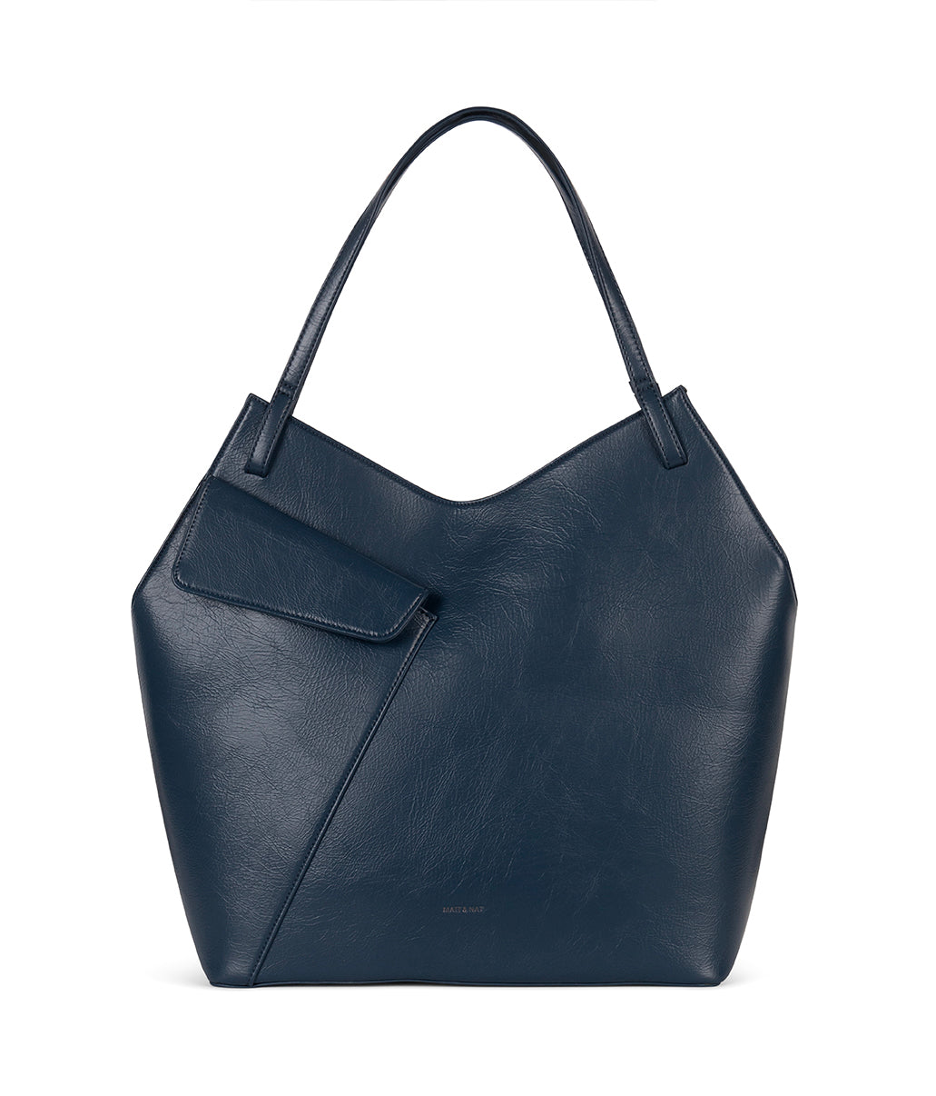 GIANI Vegan Tote - Theme | Color: Lunar - variant::lunar