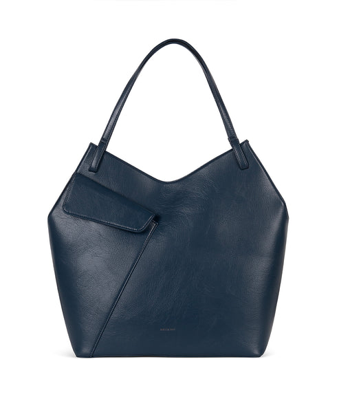 GIANI Vegan Tote - Theme | Color: Lunar - variant::lunar