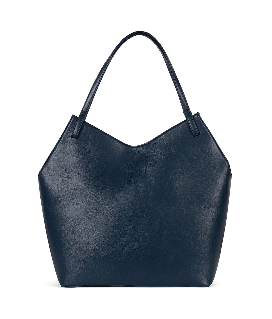 GIANI Vegan Tote - Theme | Color: Lunar - variant::lunar