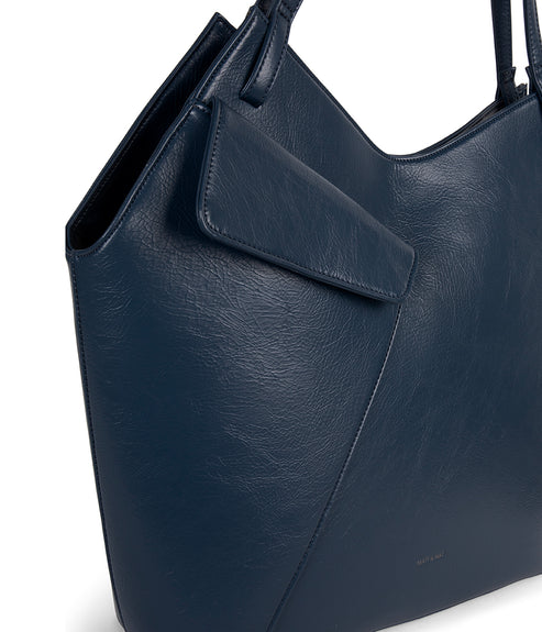 GIANI Vegan Tote - Theme | Color: Lunar - variant::lunar