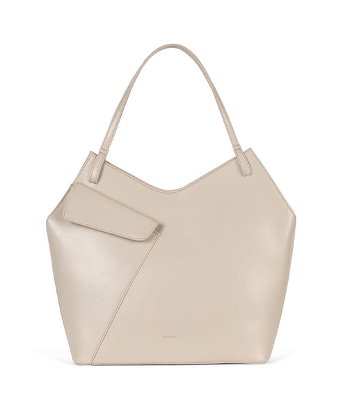 GIANI Vegan Tote - Theme | Color: Tofully - variant::tofully