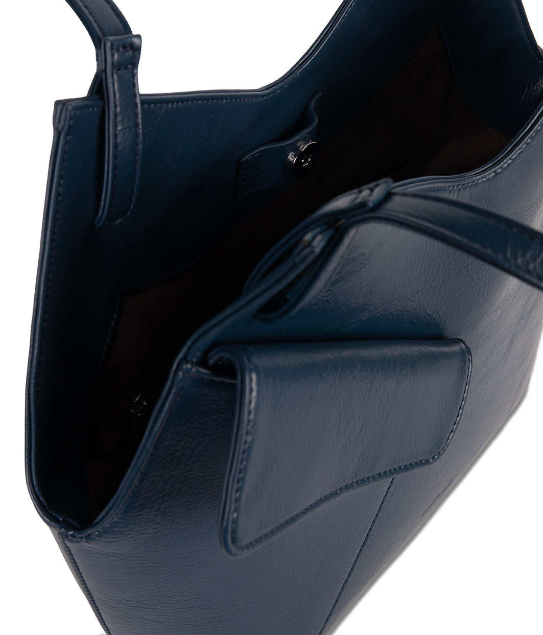 Giani Vegan Tote - Theme SM | Color: Lunar - variant::lunar