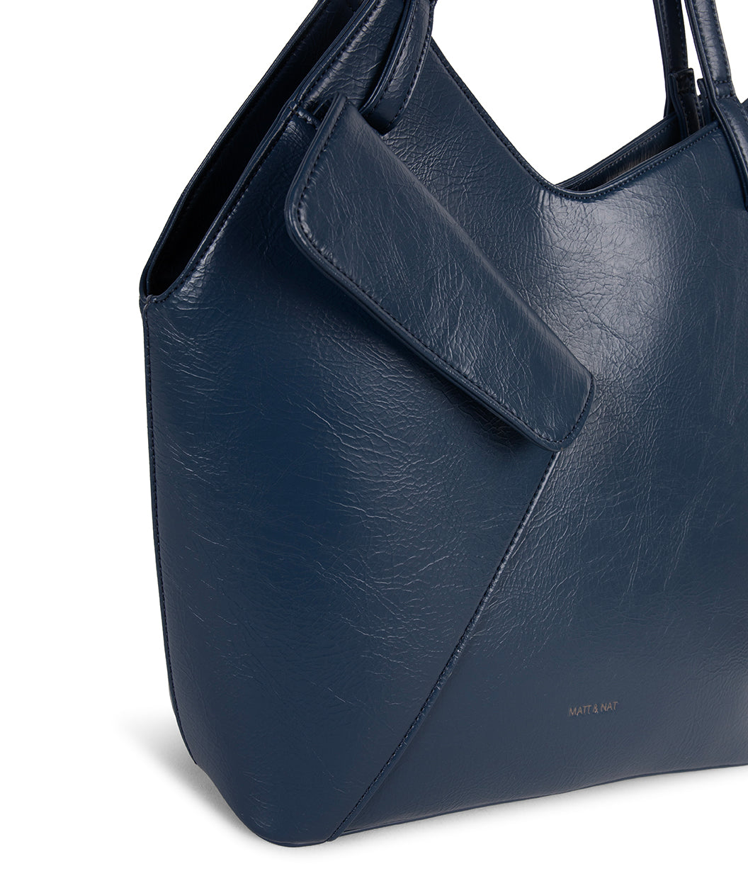 Giani Vegan Tote - Theme SM | Color: Lunar - variant::lunar
