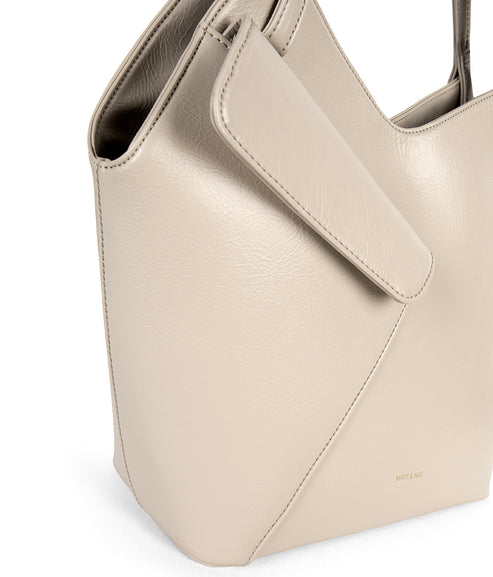 Giani Vegan Tote - Theme SM | Color: Tofully - variant::tofully