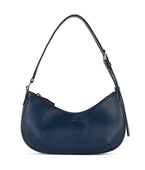 MARI Vegan Shoulder Bag - Theme | Color: Lunar - variant::lunar