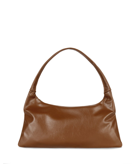 MONIQUE Shoulder Bag - Theme | Color: Rust - variant::rust