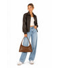 MONIQUE Shoulder Bag - Theme | Color: Tofully - variant::tofully