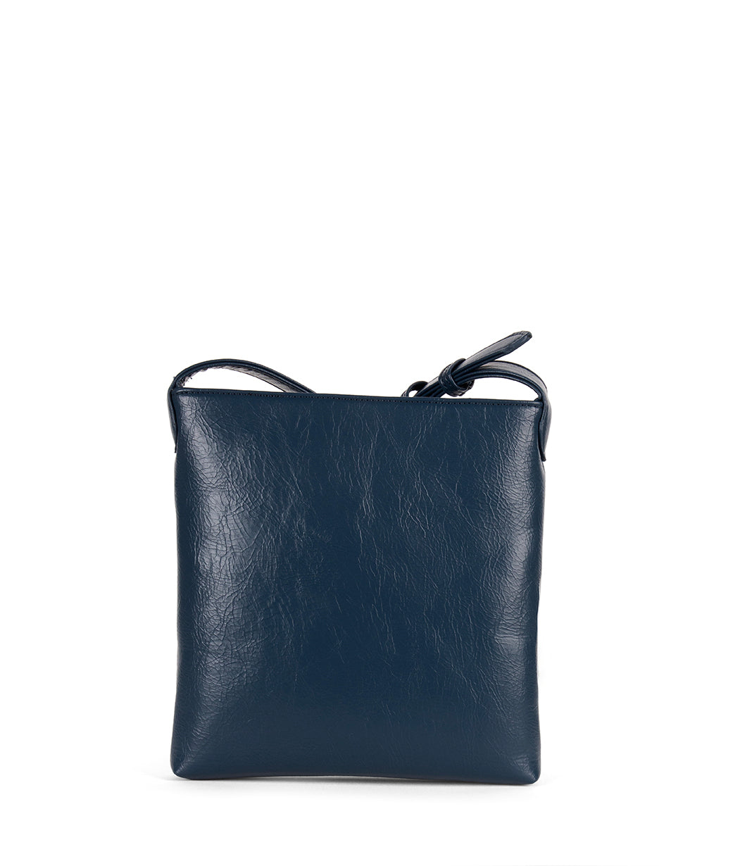 MORSE Vegan Crossbody Bag - Theme | Color: Lunar - variant::lunar