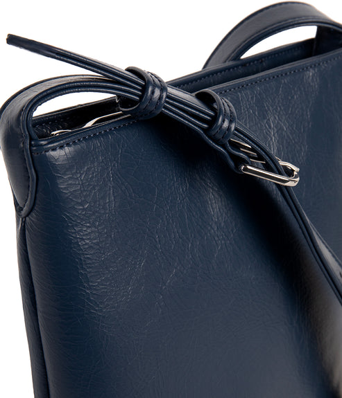 MORSE Vegan Crossbody Bag - Theme | Color: Lunar - variant::lunar