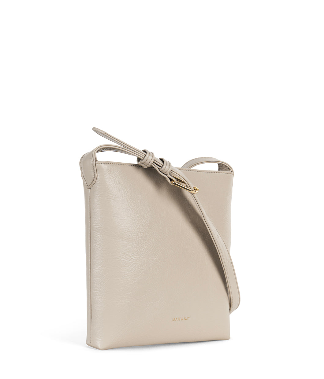 MORSE Vegan Crossbody Bag - Theme | Color: Tofully - variant::tofully