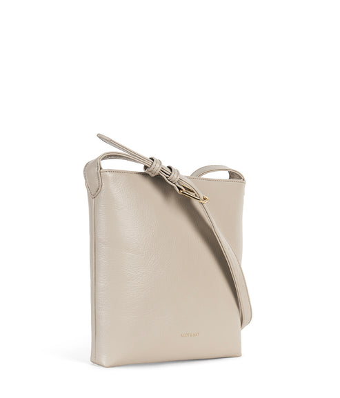 MORSE Vegan Crossbody Bag - Theme | Color: Tofully - variant::tofully