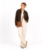 MORSE Vegan Crossbody Bag - Theme | Color: Tofully - variant::tofully