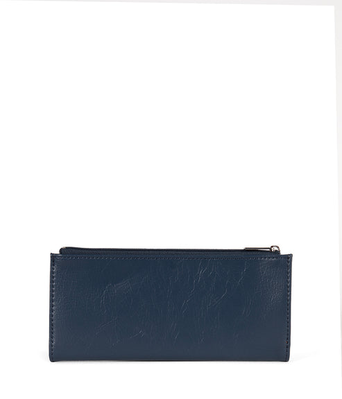 ROME Vegan Bifold Wallet - Theme | Color: Lunar - variant::lunar