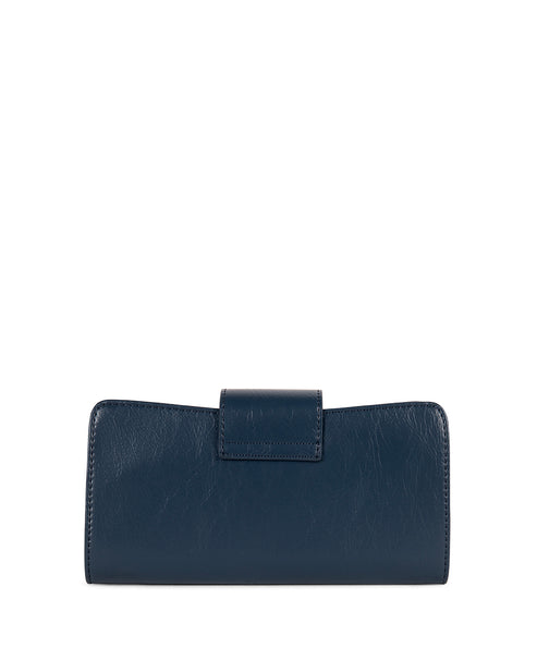 THEA Vegan Wallet – Theme | Color: Lunar - variant::lunar
