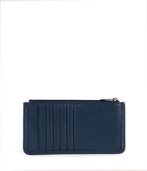 SOUZA Vegan Cardholder - Theme | Color: Lunar - variant::lunar