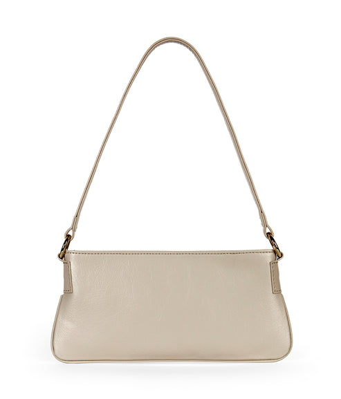 YVONNE Vegan Shoulder Bag – Theme | Color: Tofully - variant::tofully