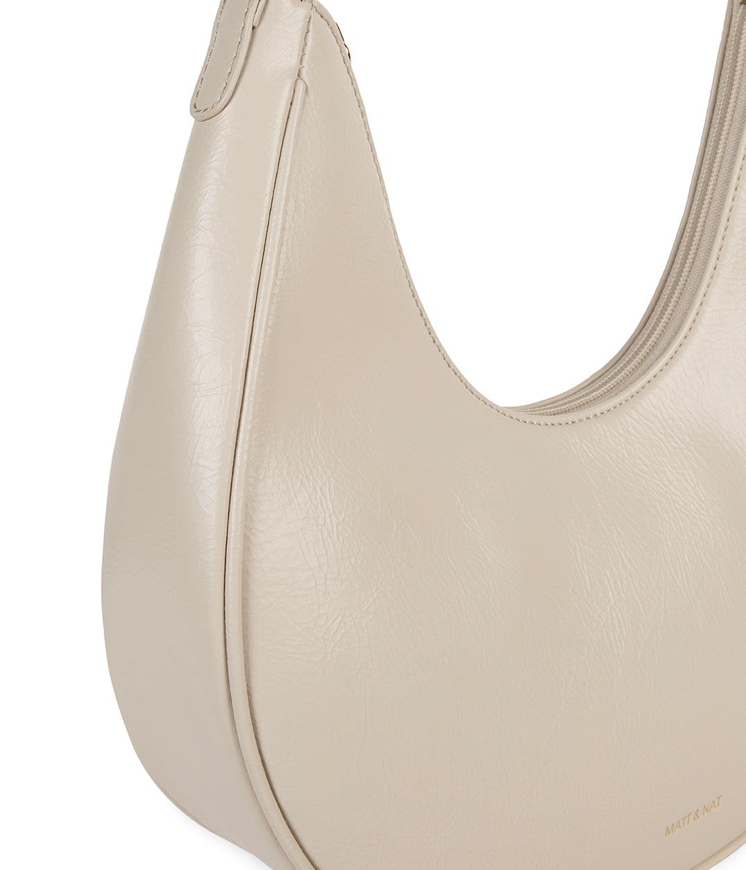 CELLO Vegan Shoulder Bag – Theme | Color: Tofully - variant::tofully