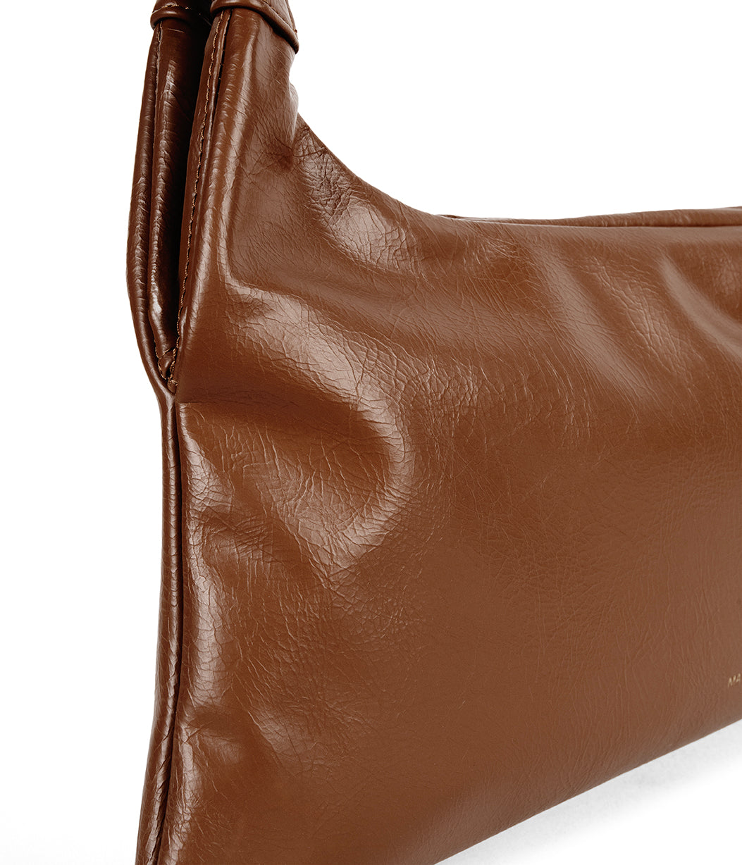 MONIQUE Shoulder Bag - Theme | Color: Rust - variant::rust
