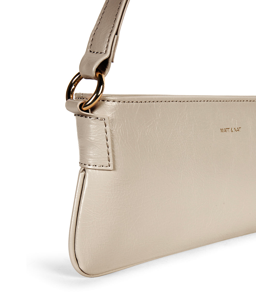 YVONNE Vegan Shoulder Bag – Theme | Color: Tofully - variant::tofully