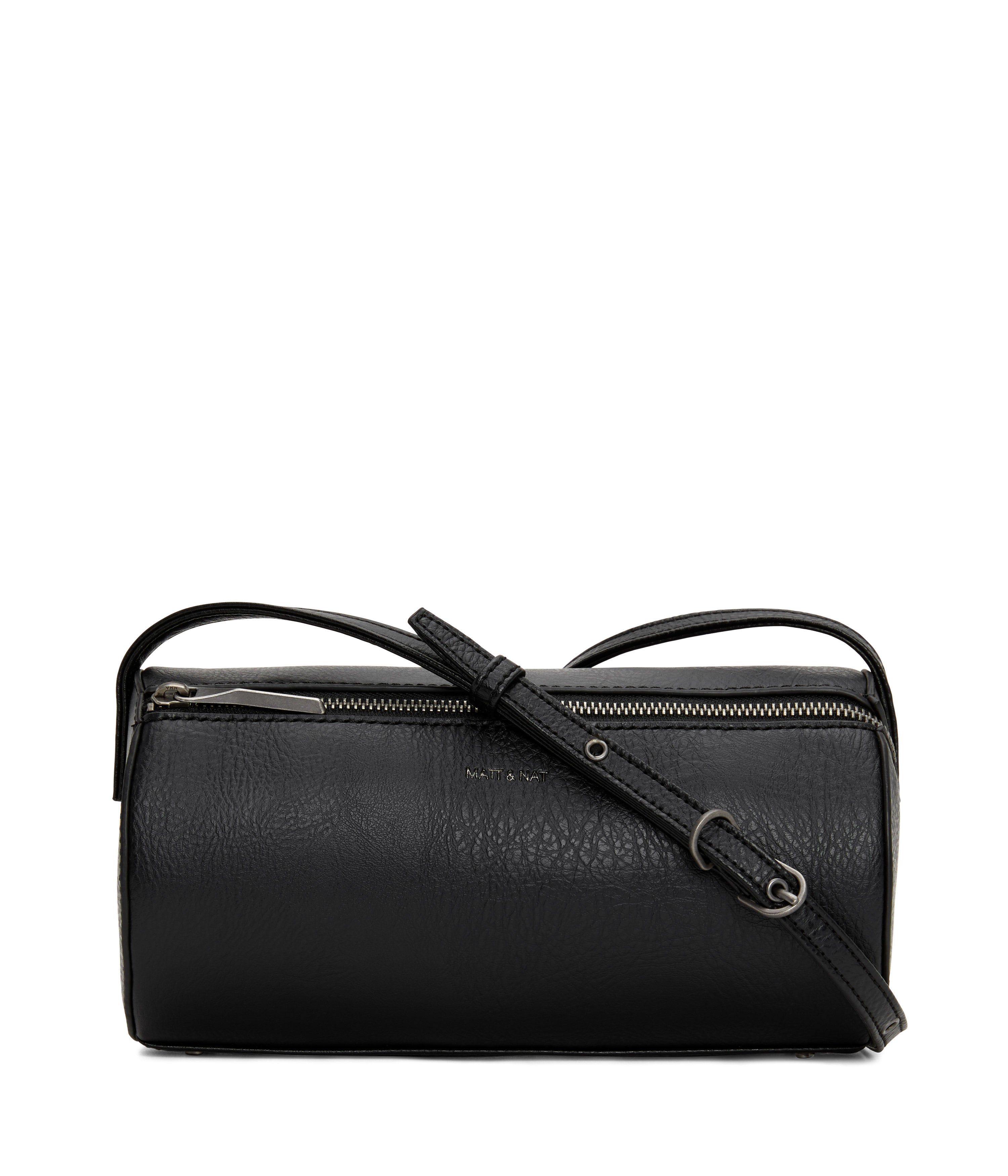 OAKVILLE Vegan Crossbody Bag - Dwell | Matt & Nat USA