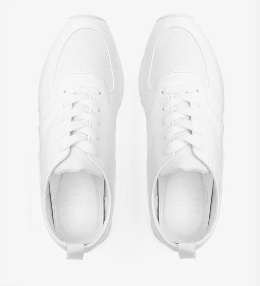 variant:: white -- jarry shoe white