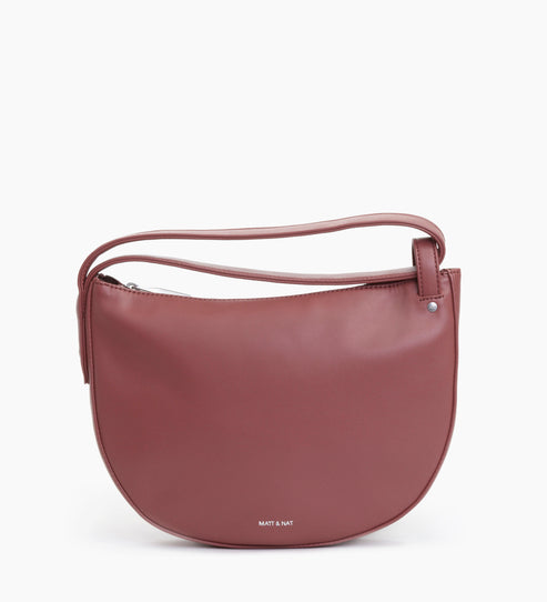 variant:: Mauve -- angie loom mauve