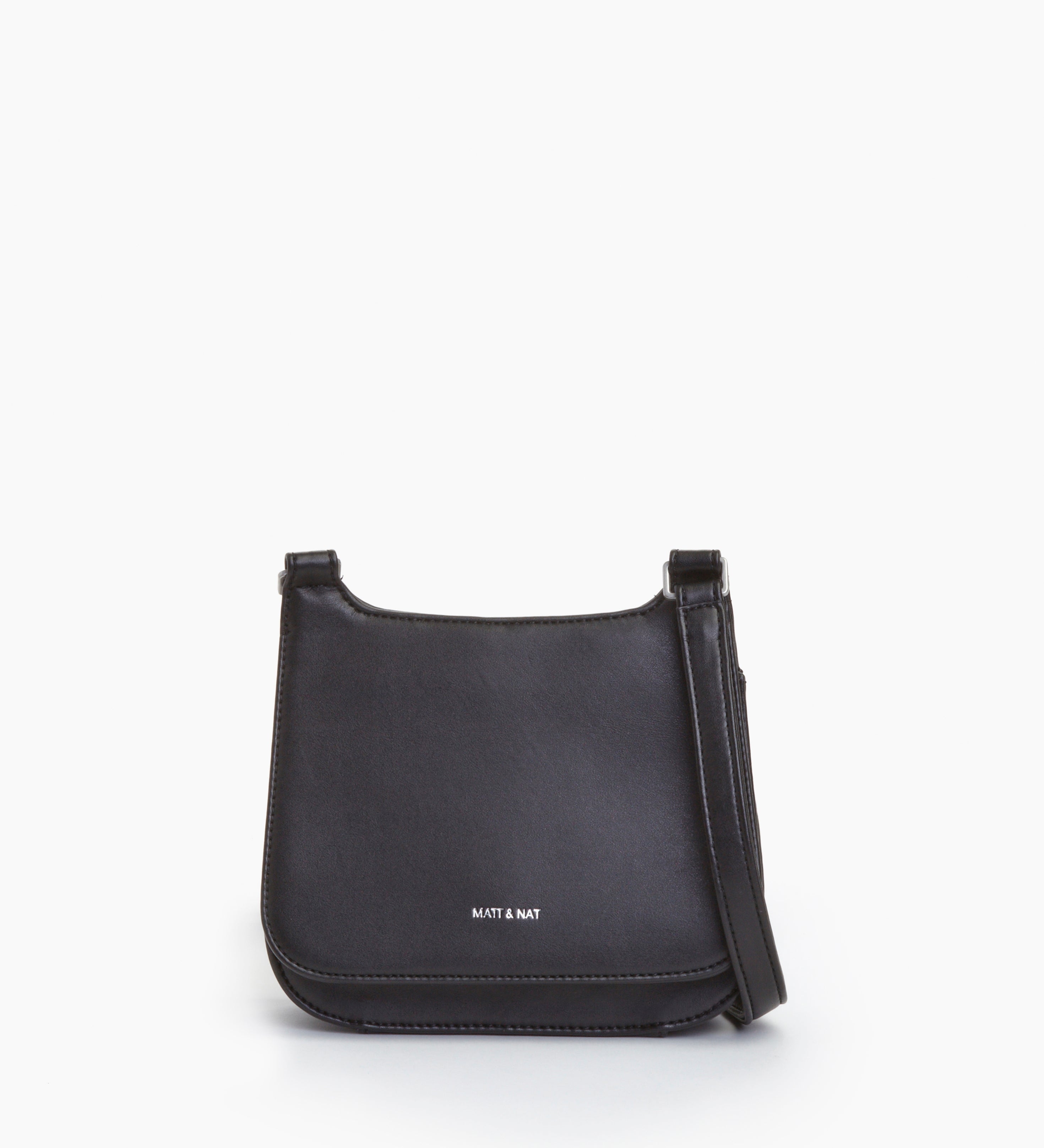 LUNA MINI Vegan Crossbody Bag - Loom | Matt & Nat USA