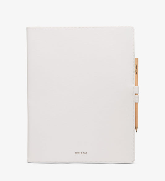 variant:: white -- magistral vintage white