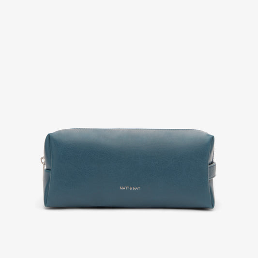 BLAIR Vegan Toiletry Case - Vintage