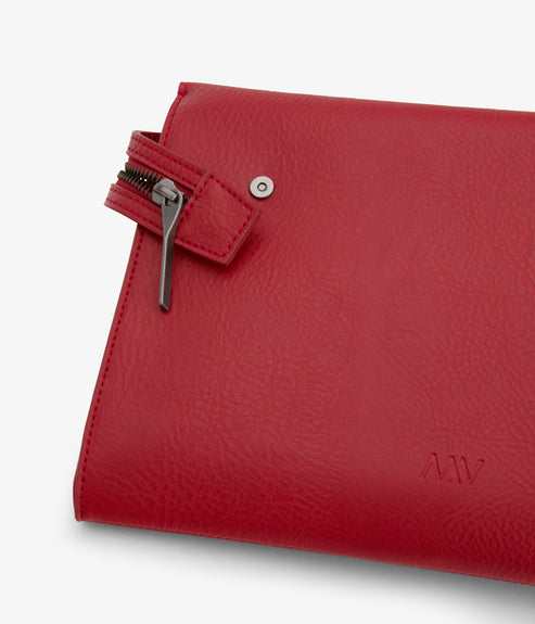 variant::Red-- arta dwell Red