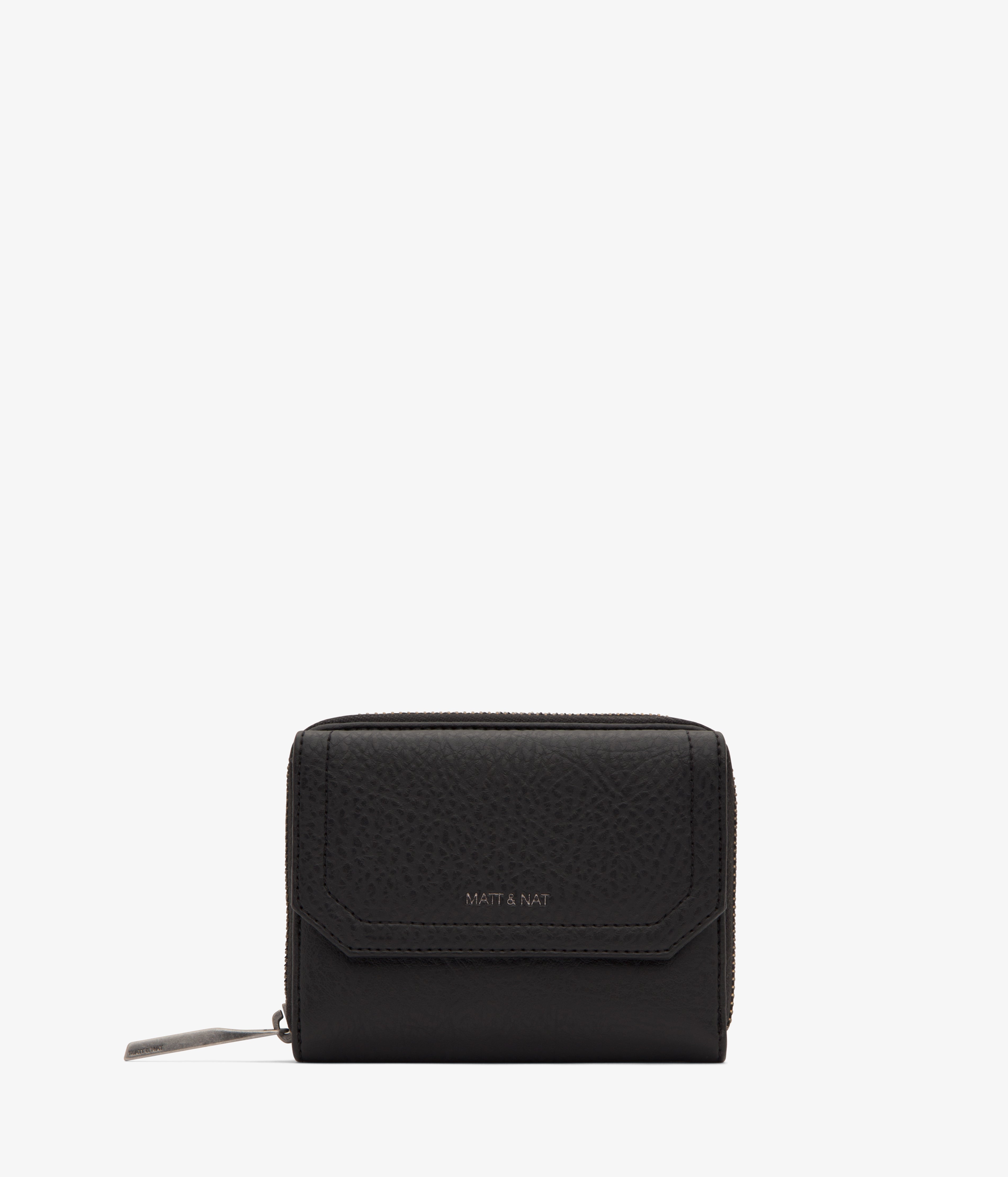 LOY Vegan Wallet Dwell Matt & Nat USA