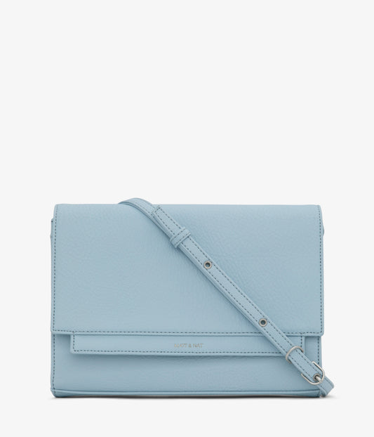 SILVI Vegan Crossbody Bag - Dwell