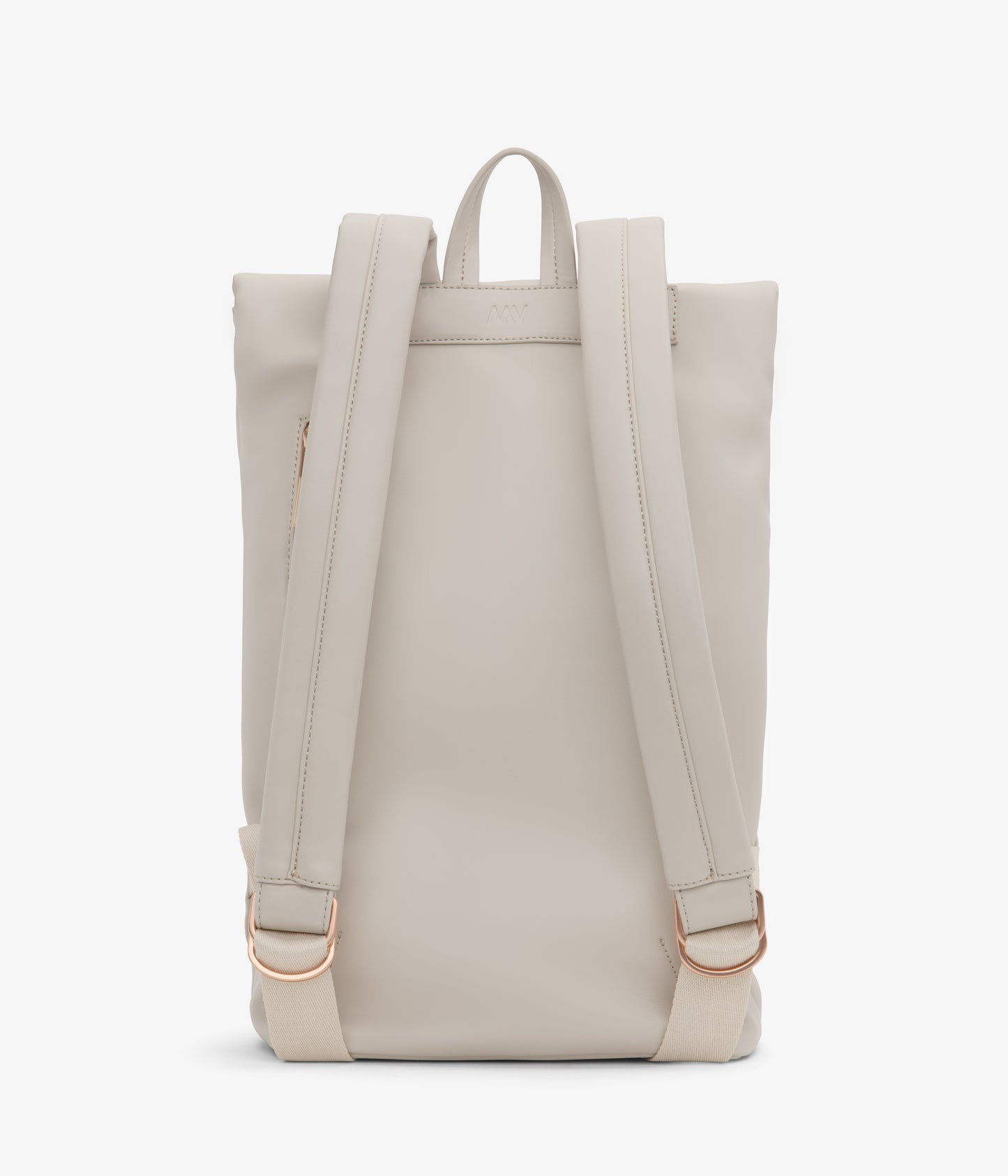 COLTON Vegan Backpack - Loom | Color: Beige - variant::stone