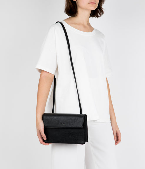 HOPE-3 Charity Bag - Dwell | Color: Black - variant::black