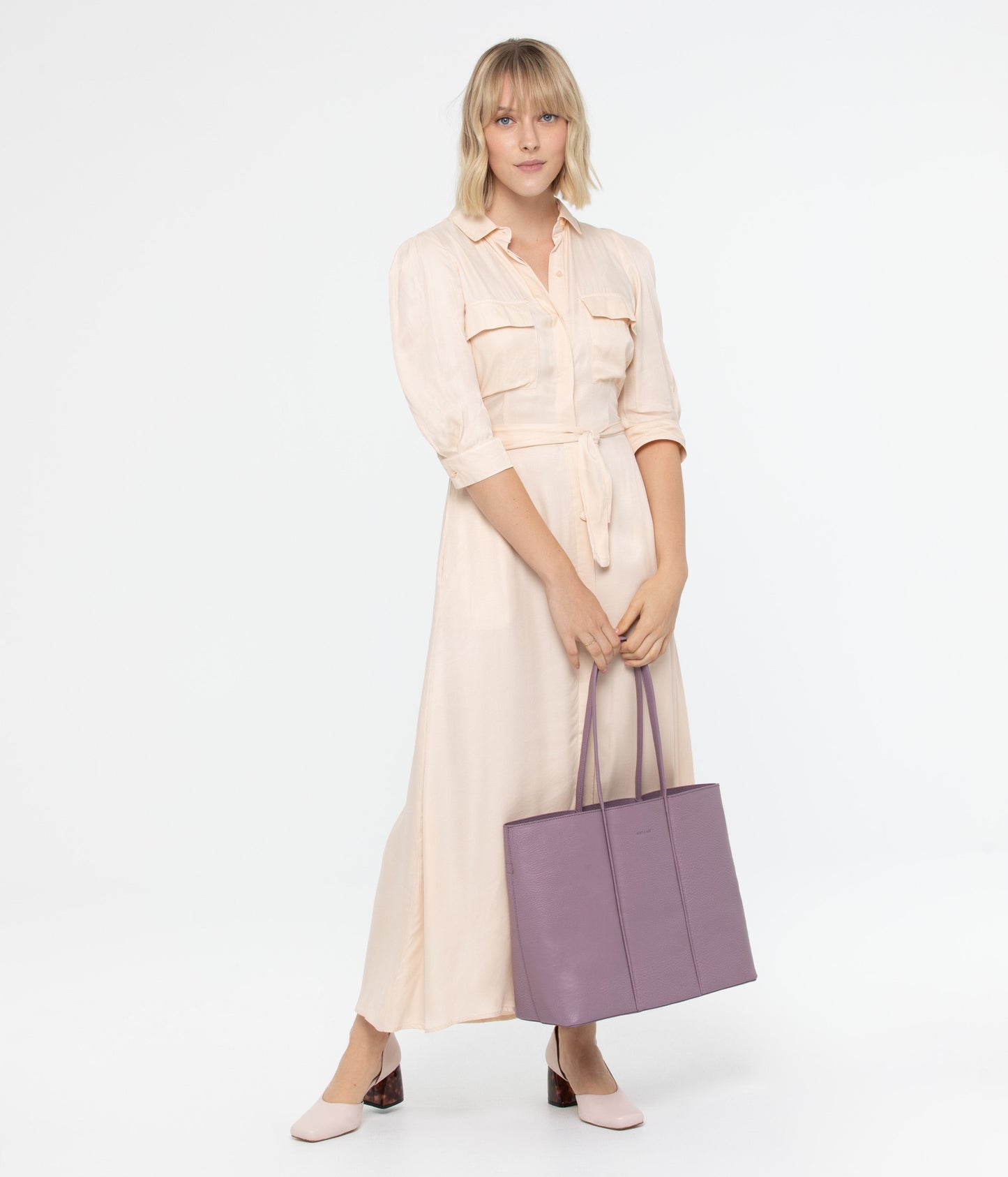 variant::koala matte nickel -- hyde dwell koala matte nickel