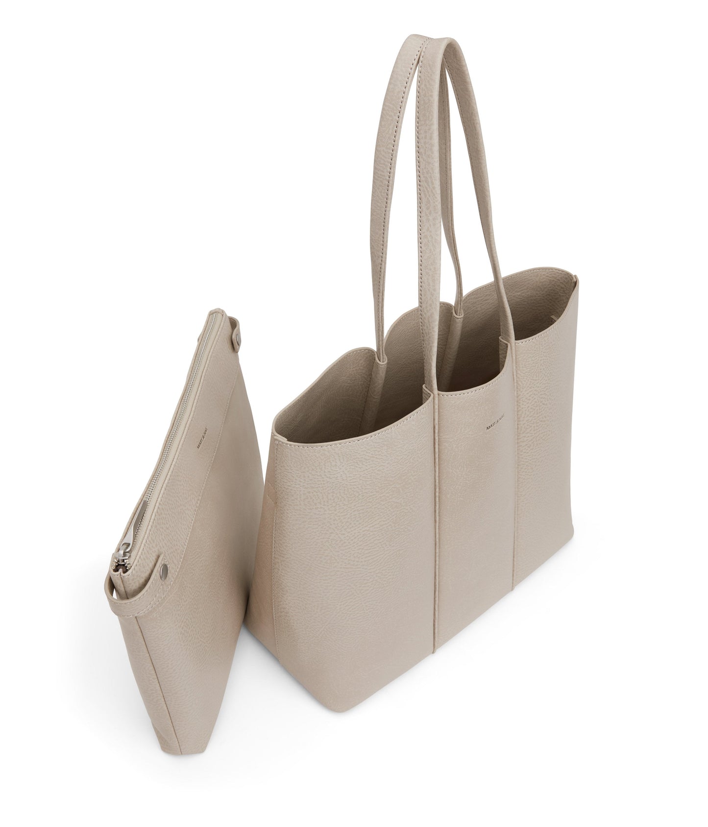 variant::koala matte nickel -- hyde dwell koala matte nickel