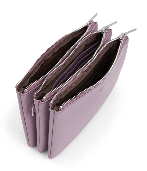 variant::amethyst -- triplet dwell amethyst