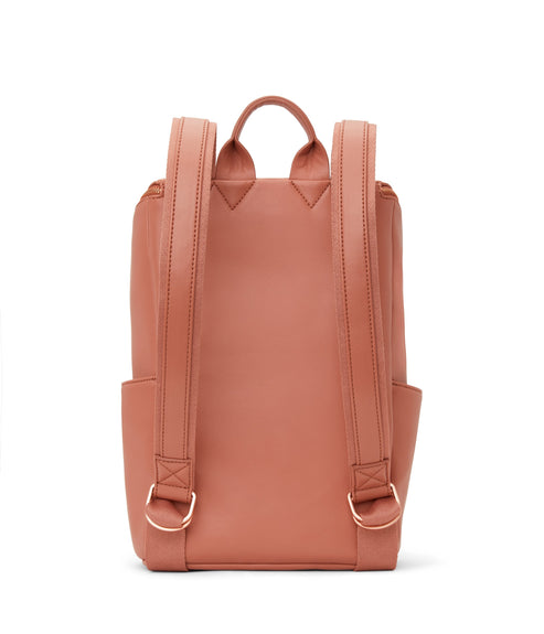 BRAVE Vegan Backpack - Loom | Color: Pink - variant::ombre