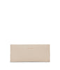 LAF Vegan Long Wallet - Loom | Color: Beige - variant::veil