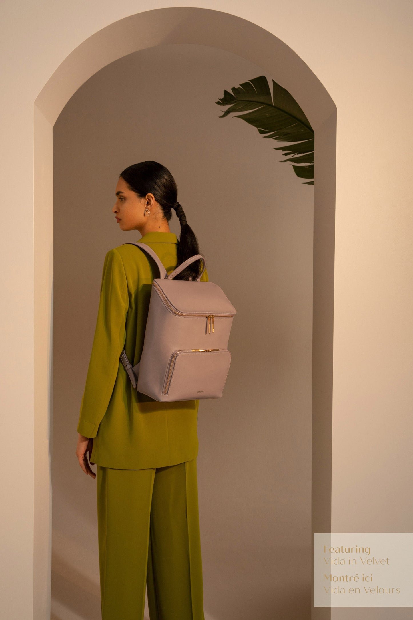 variant::velvet -- vida vintage velvet