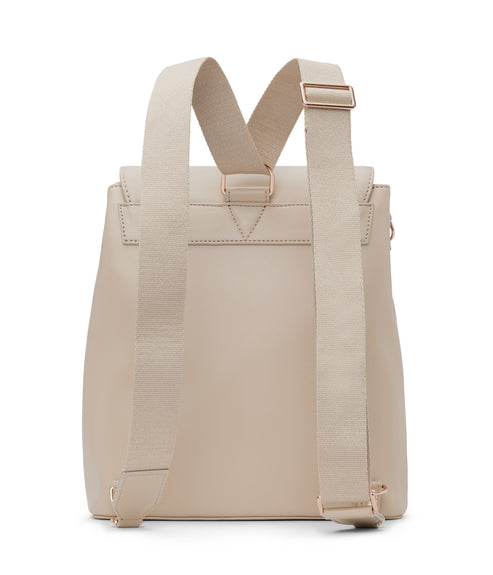 ANNEX Vegan Backpack - Loom | Color: Beige - variant::veil