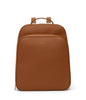 NAVA Vegan Backpack - Purity | Color: Brown - variant::carotene