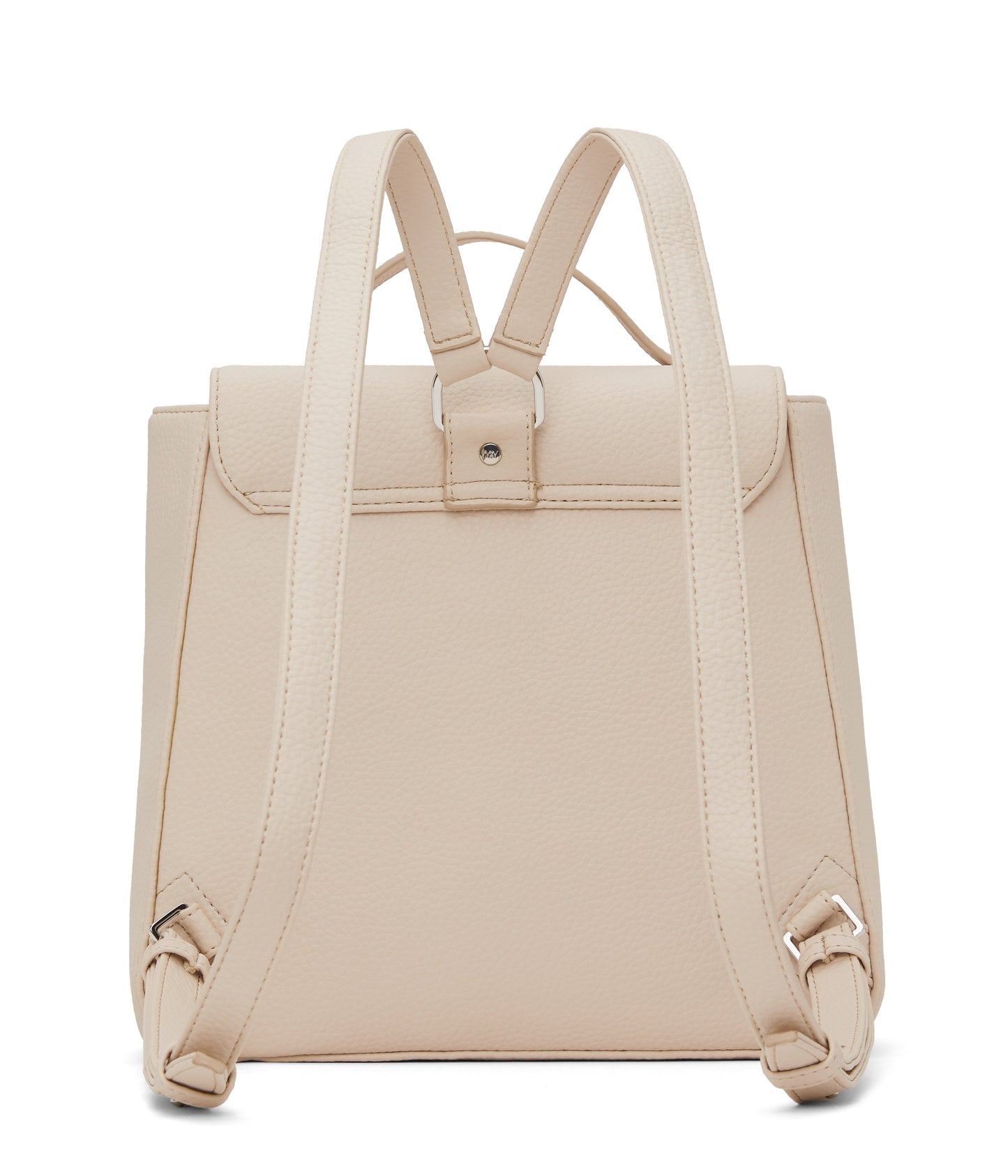QUENA Vegan Backpack - Purity | Color: Beige - variant::opal
