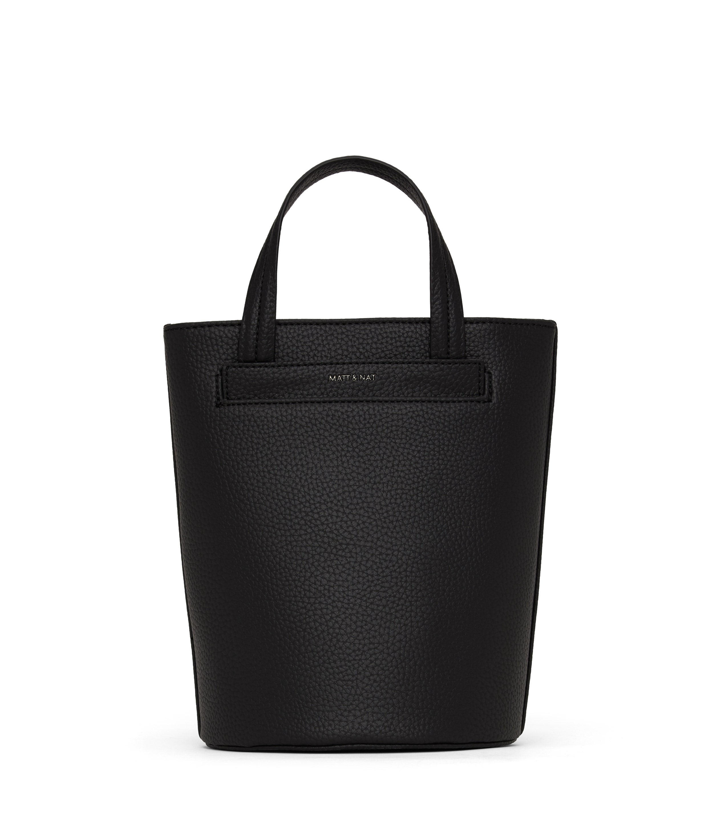 CASA Vegan Crossbody Bag - Purity | Matt & Nat USA